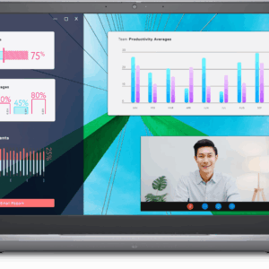 Dell Vostro 3430 14in FHD Notebook