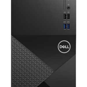 Dell Vostro 3910 Micro Tower Desktop PC