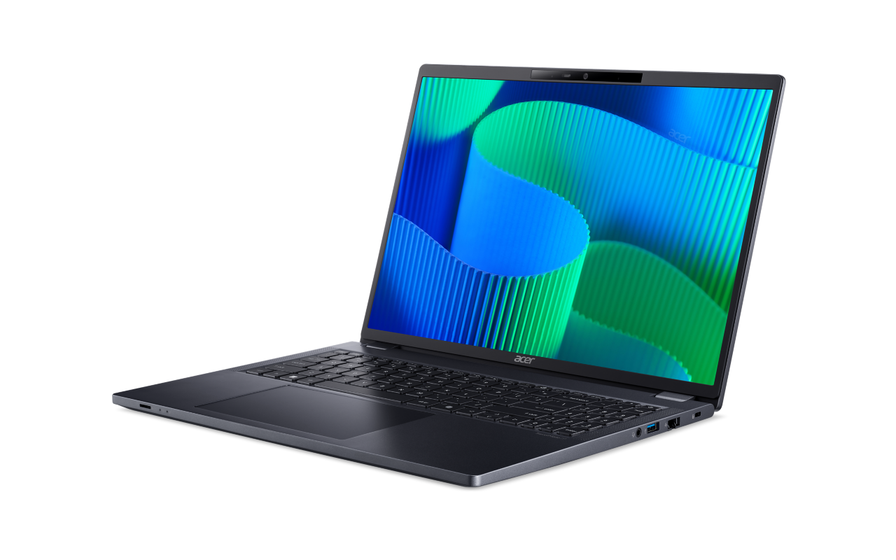 Acer TMP416-53-TCO-779H 16in WUXGA Notebook