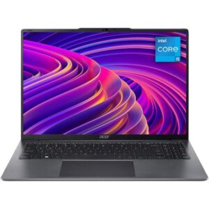 Acer Aspire Lite N100 14in WUXGA Notebook