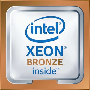 HP DL360 Gen10 Intel Xeon-Bronze 3204 Processor Kit