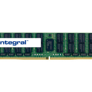 HP 256GB (1x256GB) Octal Rank x4 DDR4-3200 Memory Kit