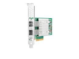 Intel E810-XXVDA2 Ethernet 10/25GB 2-Port SFP28 Adapter for HP