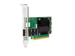 Intel E810-XXVDA2 Ethernet 10/25GB 2-Port SFP28 OCP3 Adapter for HP