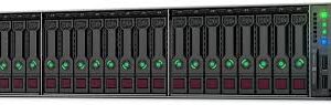 HP DL38X Gen10 Plus AROC to NVMe Adapter Kit
