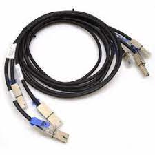 HP DL38X Gen10+ MiniSAS 3POS Cable