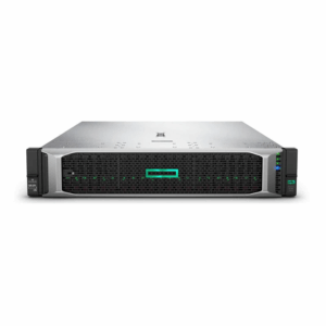 HP DL380 Gen10 4208 1P 32G NC 12LFF Server