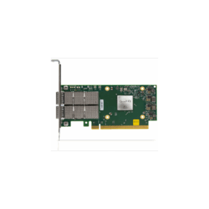 Mellanox MCX623106AS-CDAT Ethernet 100GB 2-Port QSFP56 Adapter for HPE