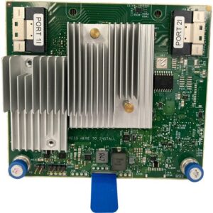 HP MR416i-a Gen10+ Controller