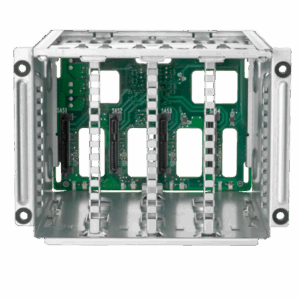 HP DL300 Gen10+ 2U 8SFF SAS/SATA BC Kit