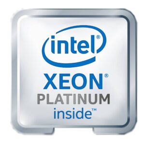Intel Xeon-P 8358P CPU for HP