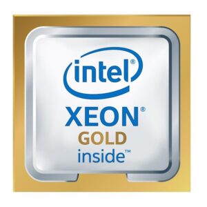 Intel Xeon-G 6338N CPU for HP