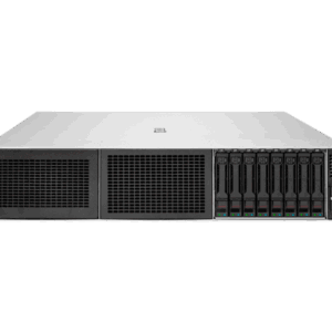 HP ProLiant DL345 Gen10 Plus 7443P 2.85GHz 24-core 1P 32GB-R 8SFF 500W PS Server