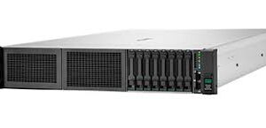 HP DL345 Gen10+ 8SFF SATA Box3 Cbl Kit