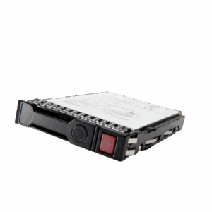 HP 1.92TB SAS 12G Read Intensive SFF BC Value SAS Multi Vendor SSD