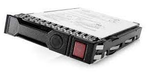 HP 7.68TB SAS 12G Read Intensive SFF BC Value SAS Multi Vendor SSD