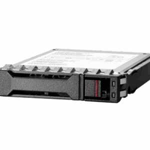 HP 1.92TB SAS 12G Mixed Use SFF BC Value SAS Multi Vendor SSD