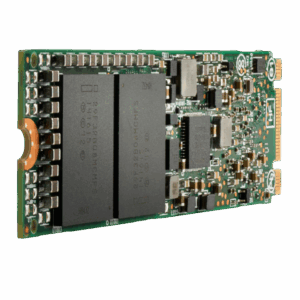 HP 480GB NVMe Gen3 Mainstream Performance Read Intensive M.2 Multi Vendor SSD