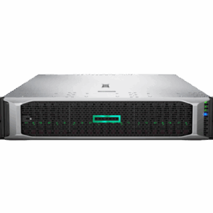 HP DL345 Gen10+ 2SFF NVMe Cable Kit