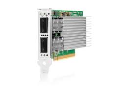 Mellanox MCX631432AS-ADAI Ethernet 10/25GB 2-Port SFP28 OCP3 Adapter for HP