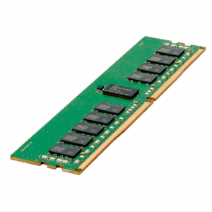 HP 8GB Single Rank x8 DDR4-3200 CAS-22-22-22 Unbuffered Standard Memory Kit