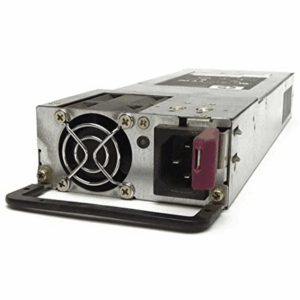 HPE ML30 Gen10 Plus 350W FIO Power Supply Kit