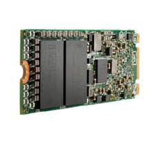 HP 480GB SATA 6G Read Intensive M.2 Multi Vendor SSD