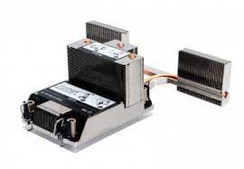 HP ProLiant DL380 Gen11 Max Performance Heat Sink Kit