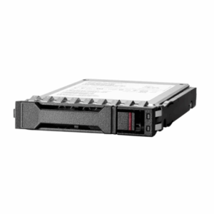 HP 960GB SAS 24G Read Intensive SFF BC Multi Vendor SSD