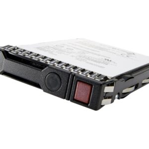 HP 1.6TB SAS 24G Mixed Use SFF BC Multi Vendor SSD