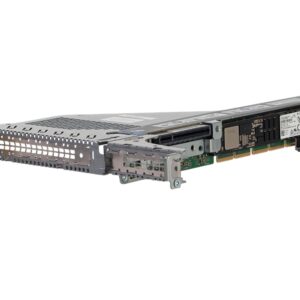 HP ProLiant ML110 Gen11 GPU Riser Kit