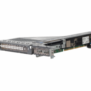 HP ProLiant ML110 Gen11 Second GPU Riser Kit