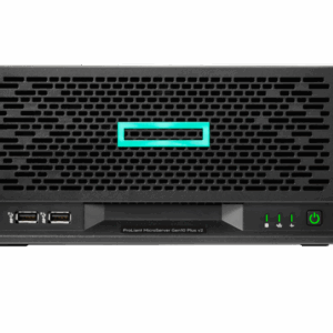 HP ProLiant MicroServer Gen10 Server