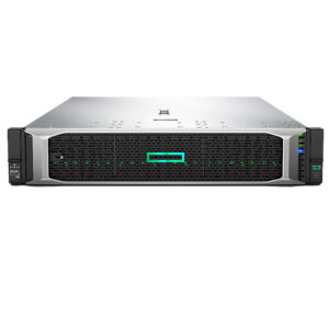 HP ProLiant DL380 Gen10 Plus 4309Y 2.8GHz 8-core 1P 32GB-R S100i NC 8SFF 800W PS Server