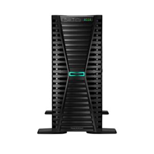 HP ProLiant ML110 Gen11 3408U 1.8GHz 8-core 1P 16GB-R VROC 4LFF 4TB 1000W RPS Server