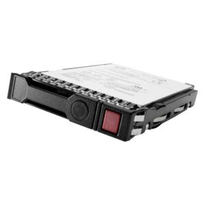 HP 15.3TB NVMe RI E3S EC1 PM1743 SSD
