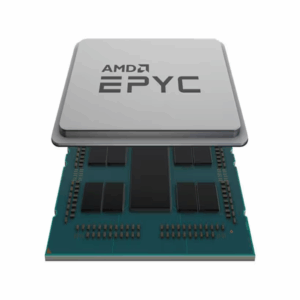 AMD EPYC 9224 2.5GHz 24-core 200W Processor for HP