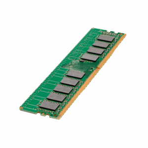 HPE 16GB (1x16GB) Single Rank x8 DDR5-4800 CAS-40-39-39 Unbuffered Standard Memory Kit