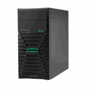 HPE ProLiant ML30 Gen11 E-2414 2.6GHz 4-core 1P 16GB-U 4LFF-NHP 350W PS Server