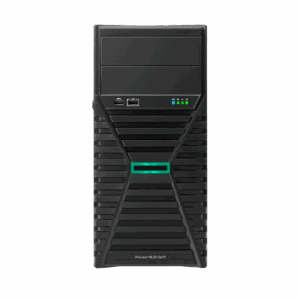 HPE ProLiant ML30 Gen11 E-2436 2.9GHz 4-core 1P 16GB-U 8SFF-HP 800W PS Server