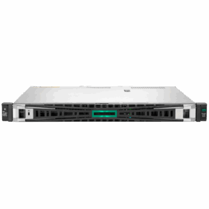 HPE ProLiant DL20 Gen11 E-2434 3.4GHz 4-core 1P 16GB-U 2LFF 290W PS Server