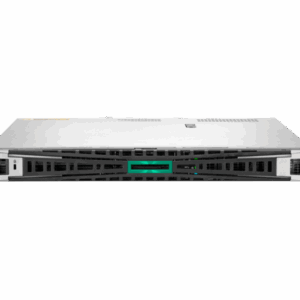 HPE ProLiant DL20 Gen11 E-2436 2.9GHz 6-core 1P 16GB-U 4SFF 500W PS Server