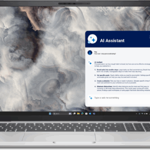 Dell Pro 16 Plus 16in FHD Notebook
