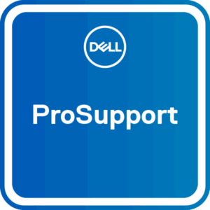 Dell 3Y ProSupport to 5Y ProSupport