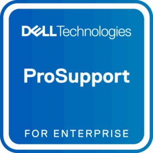Dell 3Y Basic Onsite to 5Y ProSupport