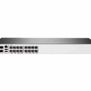 HP 16-port WW Serial Console Server