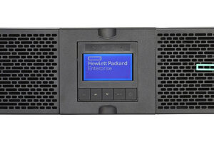 HP G2 R6000 3U IEC/230V 9out INTL UPS
