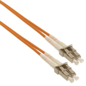 HP Premier Flex LC/LC OM4 2f 2m Cable