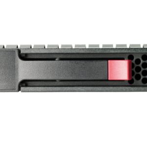 HP MSA 600GB SAS 12G Enterprise 10K SFF (2.5in) M2 3Yr Wty HDD