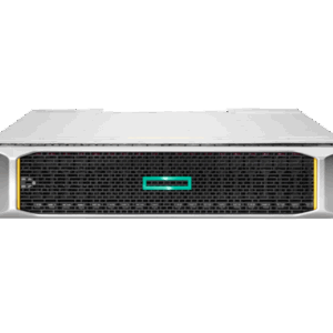 HPE MSA 2062 12GB SAS SFF Storage